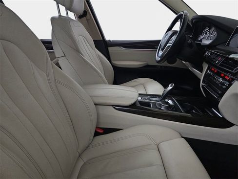 Used 2016 BMW X5 xDrive35i image 10