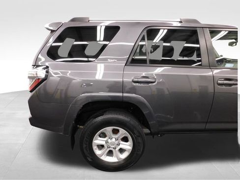 Used 2021 Toyota 4Runner SR5 Premium w/ Moonroof Package image 14