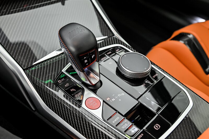 Used 2026 BMW M3 Competition AWD/4WD image 31