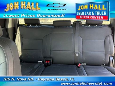 Used 2024 Chevrolet Silverado 1500 W/T w/ WT Convenience Package image 25