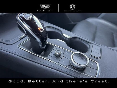 Used 2024 Cadillac XT4 Premium Luxury image 22