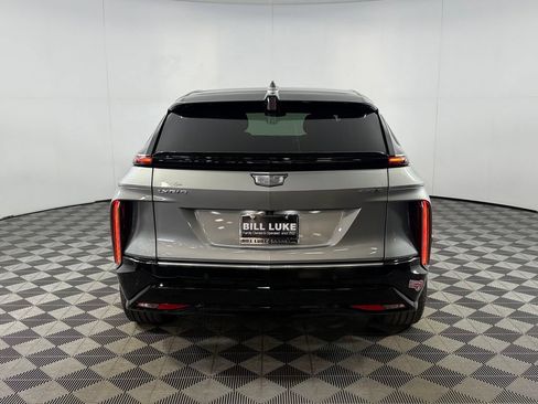 Used 2024 Cadillac Lyriq Tech w/ Driver Assist Package RWD image 8