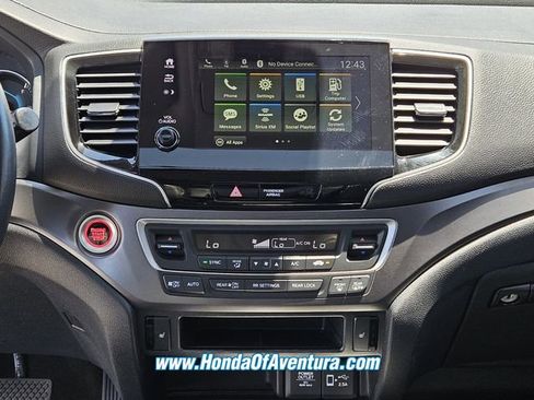 Certified 2022 Honda Pilot Special Edition image 17