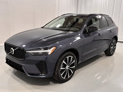 Certified 2023 Volvo XC60 B5 Plus w/ Climate Package