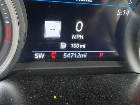 Used 2021 Chevrolet Silverado 2500 High Country w/ Z71 Off-Road Package image 12