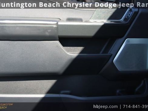 Used 2023 Ford F150 Raptor w/ Raptor Carbon Fiber Package image 20