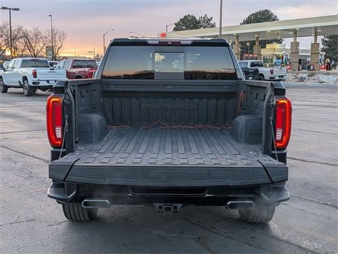 Used 2019 GMC Sierra 1500 Denali image 36