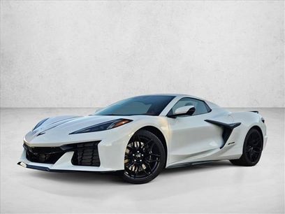 New 2026 Chevrolet Corvette Z06