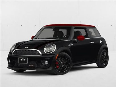 Used 2013 MINI Cooper John Cooper Works