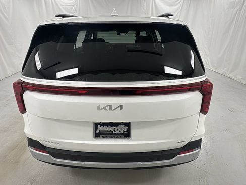 New 2026 Kia Carnival EX image 4