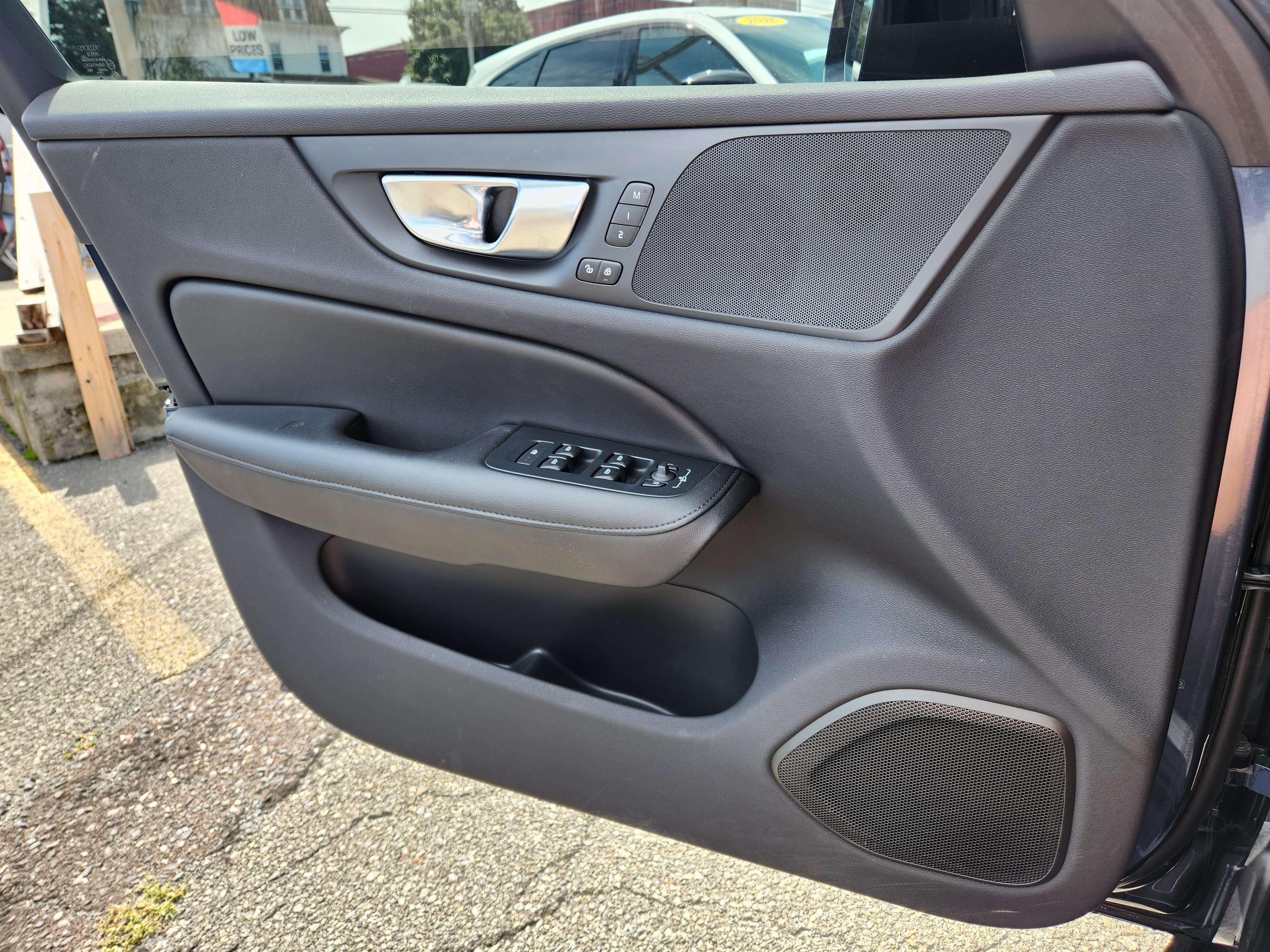 Used 2024 Volvo S60 B5 Core AWD/4WD image 23
