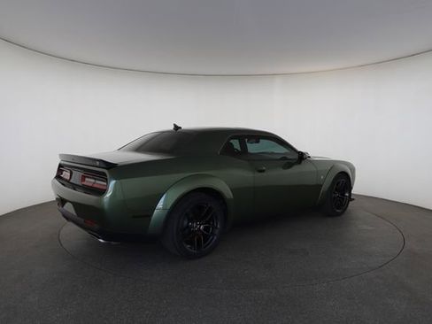 Used 2022 Dodge Challenger R/T Scat Pack image 19
