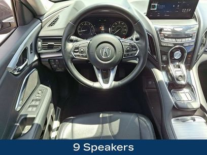 Used 2020 Acura RDX AWD