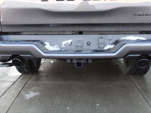 New 2026 RAM 1500 Express image 33