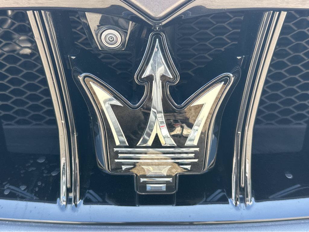 Used 2023 Maserati Grecale Modena AWD/4WD image 47