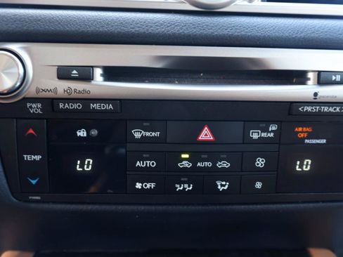 Used 2013 Lexus GS 350 w/ Luxury Pkg RWD image 11
