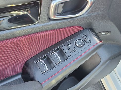 Used 2026 Honda Civic Si image 15