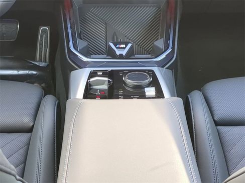 New 2025 BMW X3 xDrive30i w/ Premium Package image 19