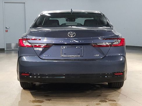New 2026 Toyota Camry XLE FWD image 6