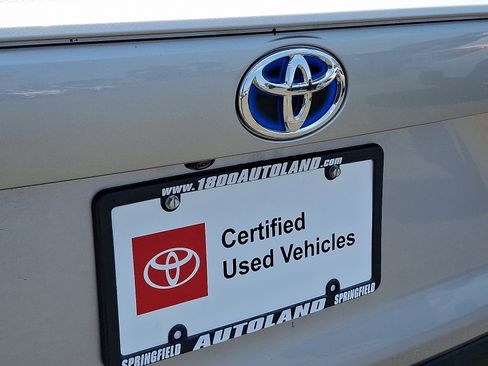 Used 2023 Toyota RAV4 XLE w/ Convenience Package AWD/4WD image 30