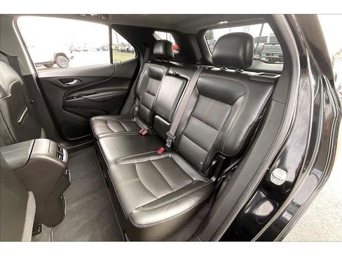 Used 2023 Chevrolet Equinox Premier AWD/4WD image 28