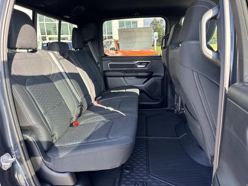 New 2026 RAM 1500 Big Horn image 20