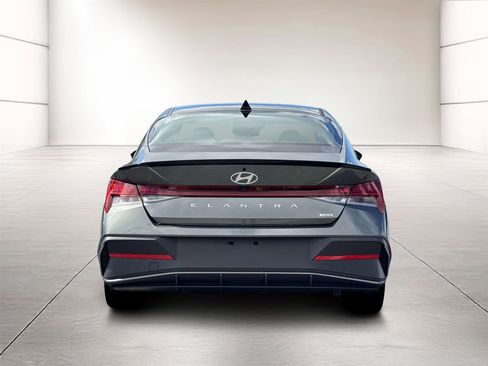 New 2026 Hyundai Elantra Sport FWD image 6