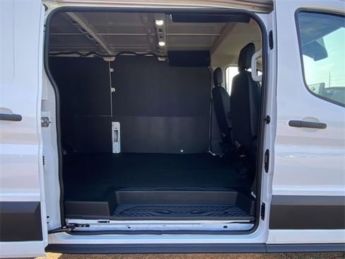 New 2025 Ford Transit 250 Low Roof w/ Load Area Protection Package image 9