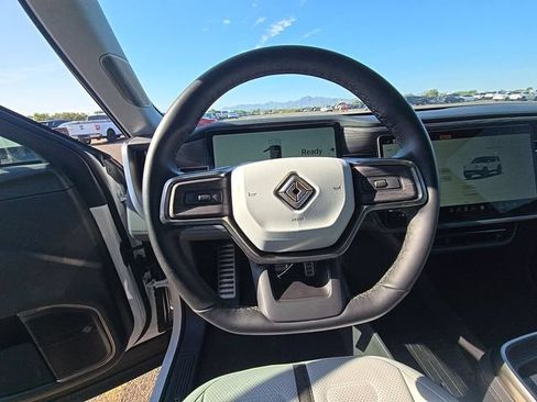 Used 2024 Rivian R1S Adventure AWD/4WD image 7