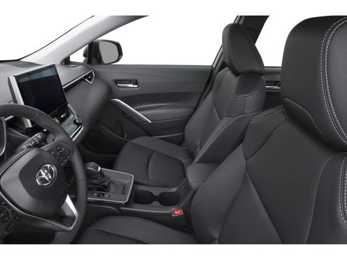 New 2026 Toyota Corolla Cross XLE AWD/4WD image 6