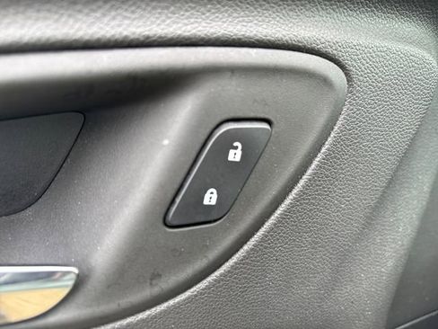Used 2023 Buick Encore GX Select w/ Safety Package II AWD/4WD image 13