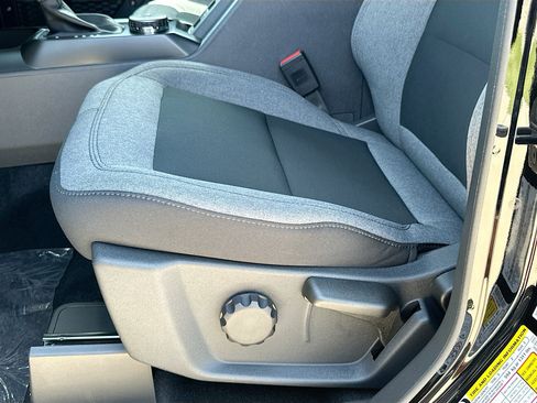 New 2026 Ford Bronco Big Bend AWD/4WD image 13