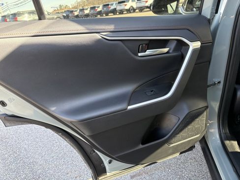 Used 2023 Toyota RAV4 Adventure image 18