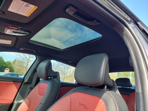 New 2026 Kia K4 GT-Line image 14