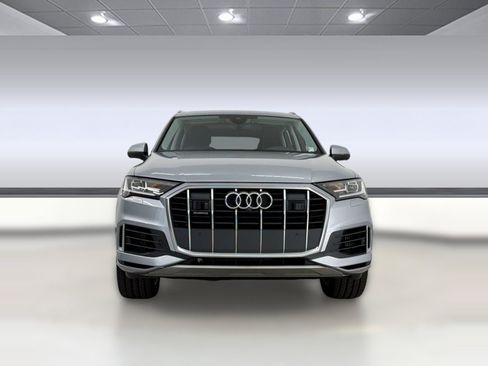 Used 2022 Audi Q7 3.0T Premium Plus w/ Premium Plus Package AWD/4WD image 6