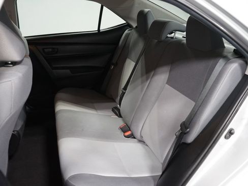 Used 2019 Toyota Corolla L image 24