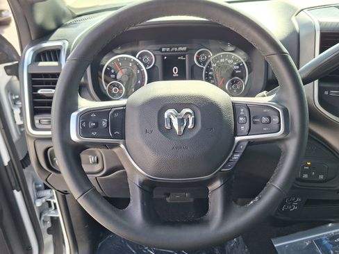 Used 2026 RAM 2500 Big Horn AWD/4WD image 11