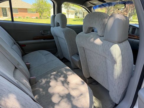 Used 2003 Buick Le Sabre Custom FWD image 14