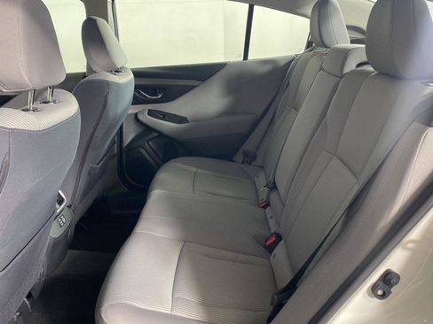Used 2025 Subaru Legacy Premium AWD/4WD image 14