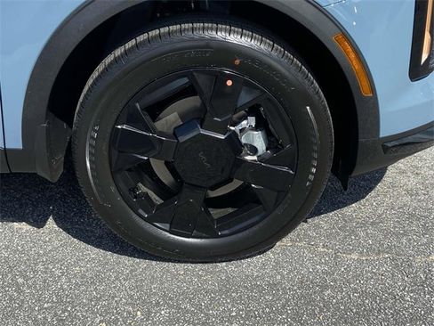 New 2026 Kia Sportage X-Line image 7