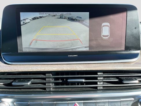 Used 2021 Kia Telluride EX w/ EX Premium Package AWD/4WD image 14