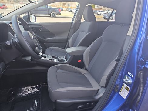 Certified 2025 Subaru Crosstrek 2.0i Premium image 18