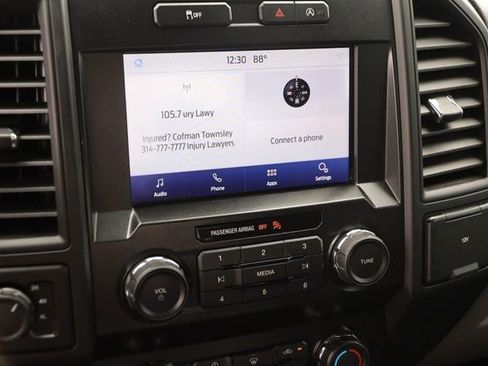 Used 2019 Ford F150 XL w/ Equipment Group 101A Mid AWD/4WD image 15