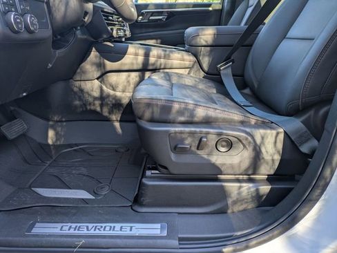 New 2026 Chevrolet Tahoe RST w/ RST Capability Package image 11