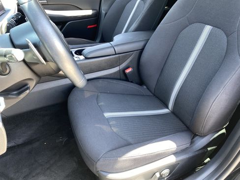 Certified 2024 Hyundai Sonata SEL w/ Convenience Package FWD image 15