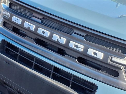 Certified 2021 Ford Bronco Sport Big Bend w/ Big Bend Package image 29