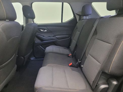 Used 2019 Chevrolet Traverse LS image 18