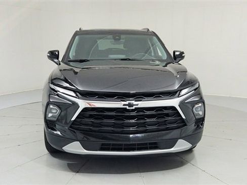 Used 2025 Chevrolet Blazer LT w/ Sound & Technology Package image 8