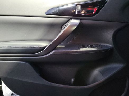 New 2026 Mitsubishi Eclipse Cross SEL image 25