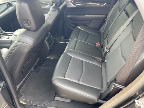 Used 2023 Cadillac XT5 Sportv w/ LPO, Floor Liner Package AWD/4WD image 28